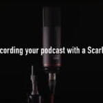Focusrite Scarlett