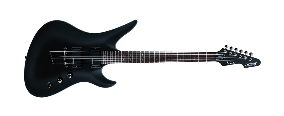 Schecter Revenger