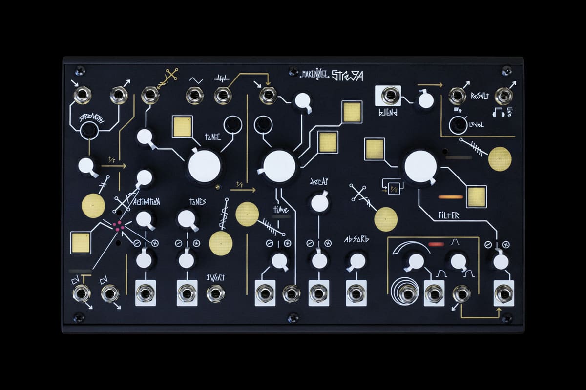 Make Noise Strega