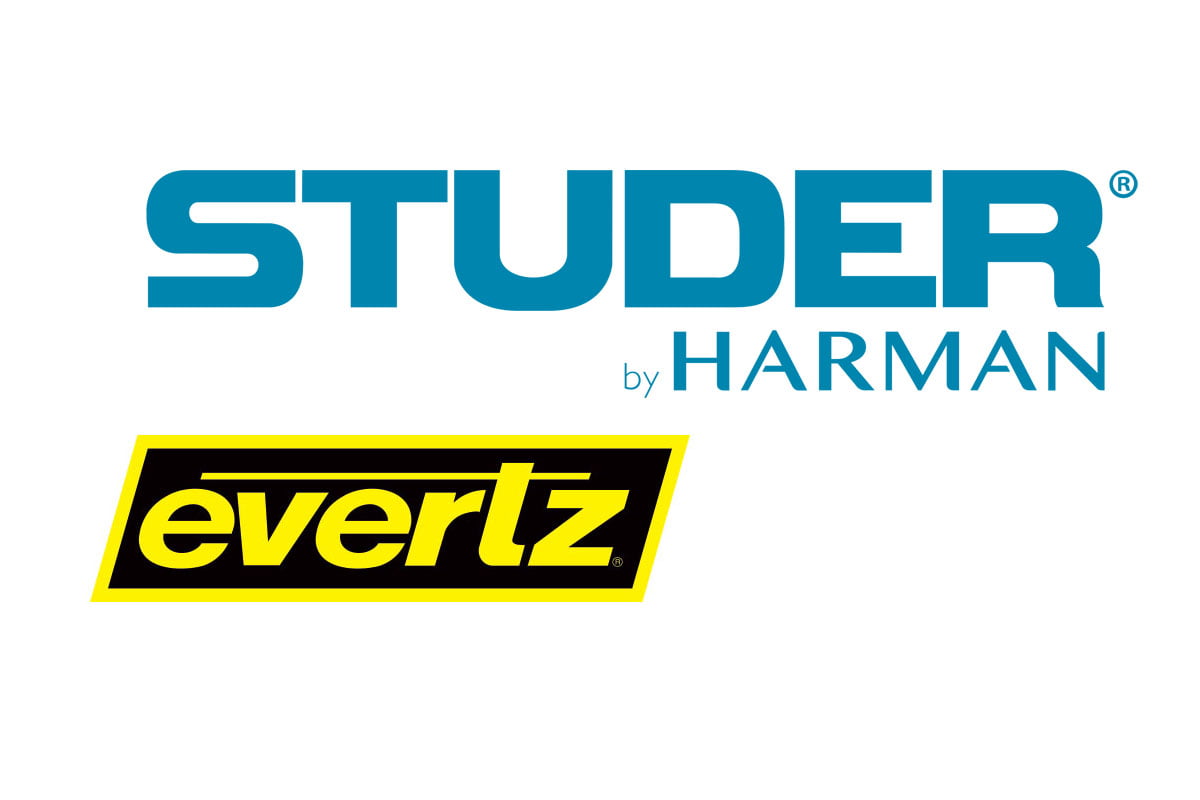 Studer Evertz