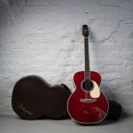 Takamine „WOŚP XXIX”