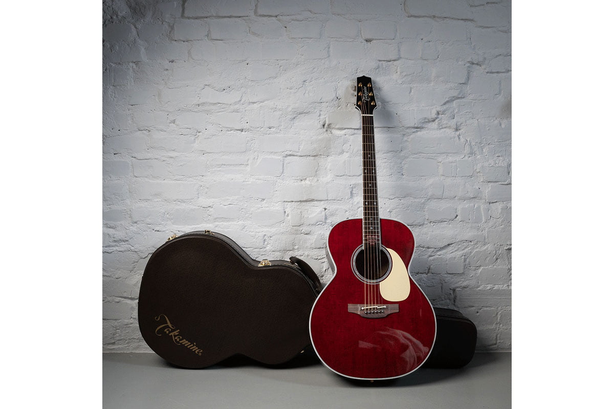 Takamine „WOŚP XXIX”