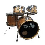 Tamburo Opera Classic OPP20NB