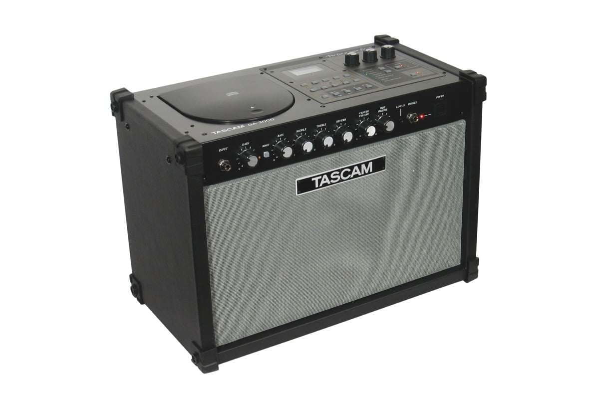 Tascam GA-30CD