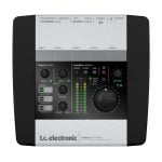 TC Electronic Desktop Konnekt 6