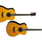 Yamaha LL-TA LS-TA TransAcoustic