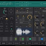 Woodman's Immaculate Maple Syrup Studio WoodSynth