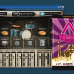 XLN Audio Retro ADpak