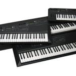 Yamaha KX25 KX49 KX61 KX8