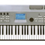 Yamaha MM6