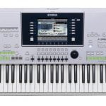 Yamaha Tyros 3