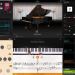 Yamaha aplikacje iOS Android