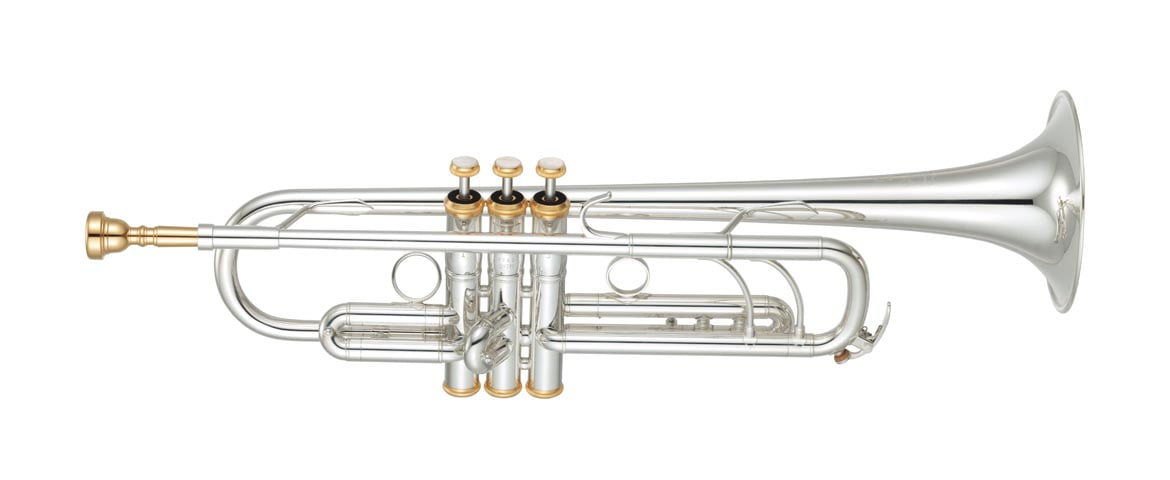 Yamaha YTR-8335RS25TH