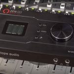 Antelope Audio Zen Go Synergy Core