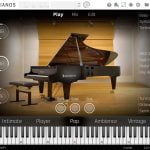 Vienna Symphonic Library Bösendorfer 280VC