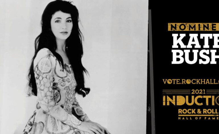Kate Bush_2021 Nominee