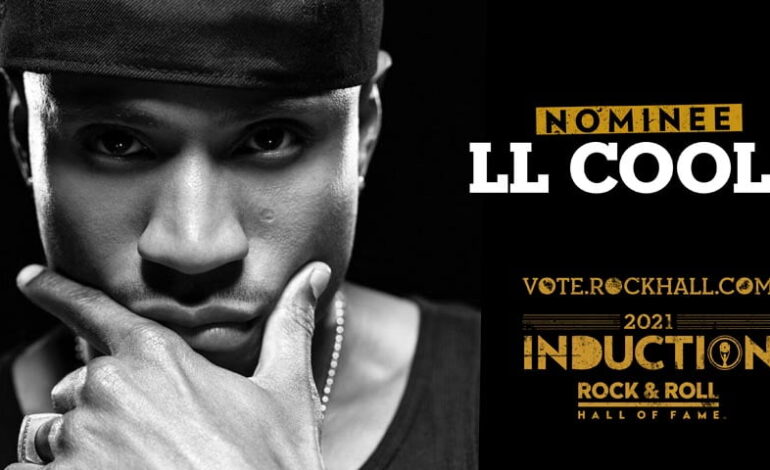 LL Cool J_2021 Nominee