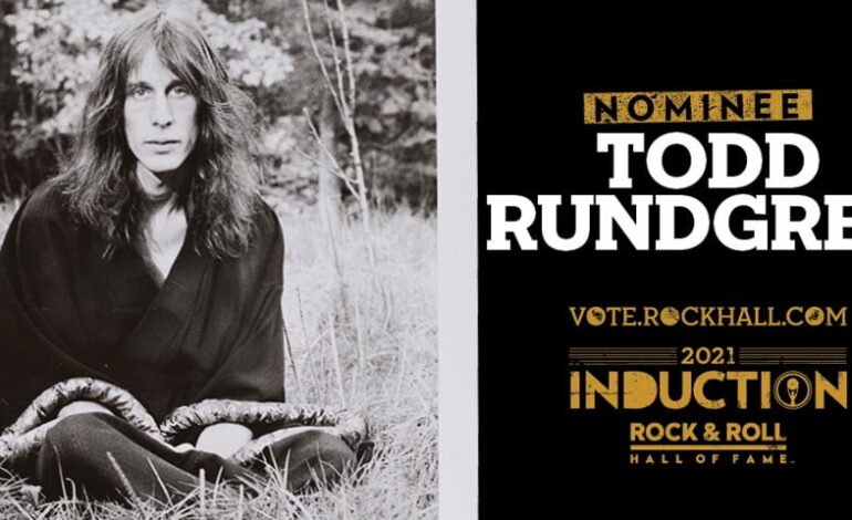 Todd Rundgren_2021 Nominee