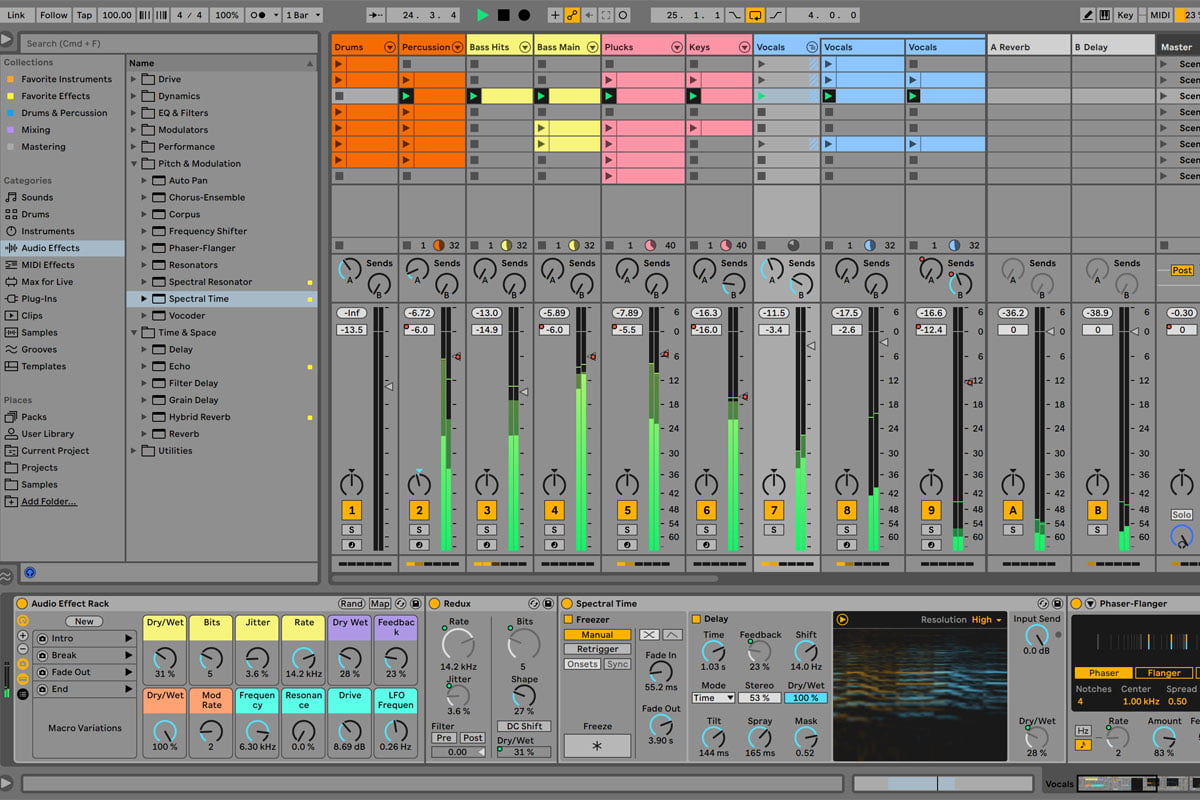 Ableton Live 11