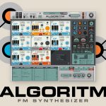 Reason Studios Algoritm
