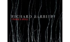 Richard Barbieri „Under A Spell” – nowy album