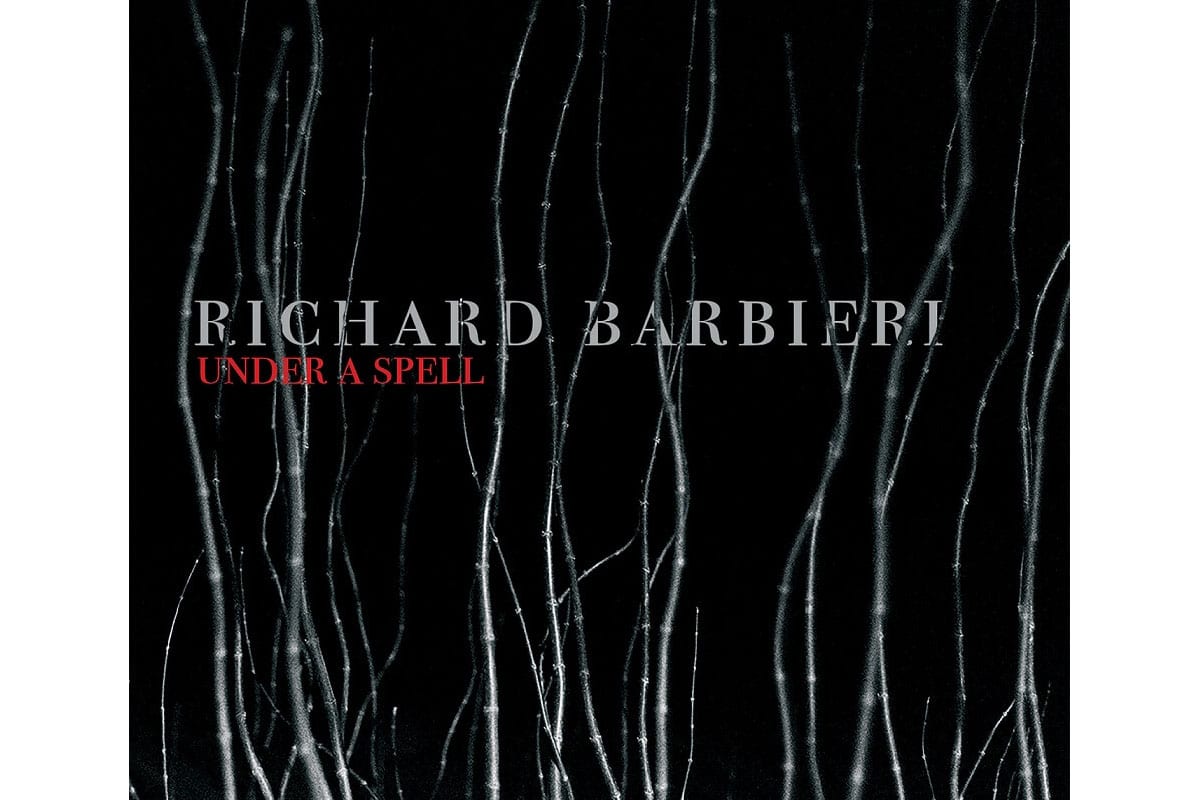 Richard Barbieri „Under A Spell”