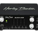 Harley Benton Block-300B