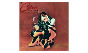 Celeste „Not Your Muse” – recenzja płyty