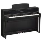 Yamaha CLP-775 (fot. Yamaha Music Europe)
