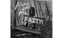 Samodzielny Harry Connick Jr i „Alone With My Faith”