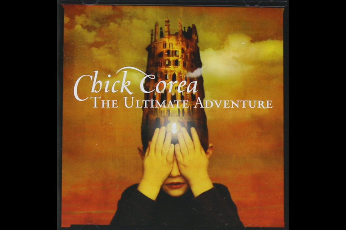 Chick Corea „The Ultimate Adventure”