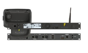Pliant Technologies CrewCom CB2