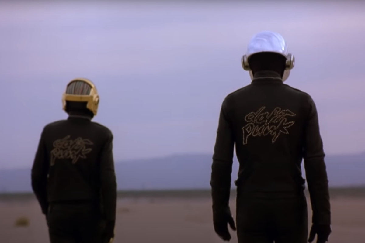 Daft Punk