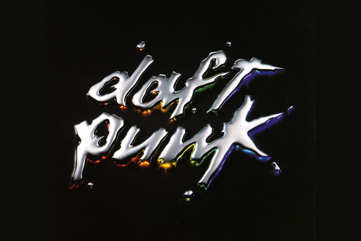 Daft Punk – 10 największych przebojów