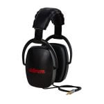 ddrum Studio Class Isolation Headphones