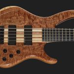 Harley Benton Deluxe Series