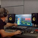 Jacquire King KRK Systems