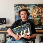 Kuba Karaś Signature Sounds