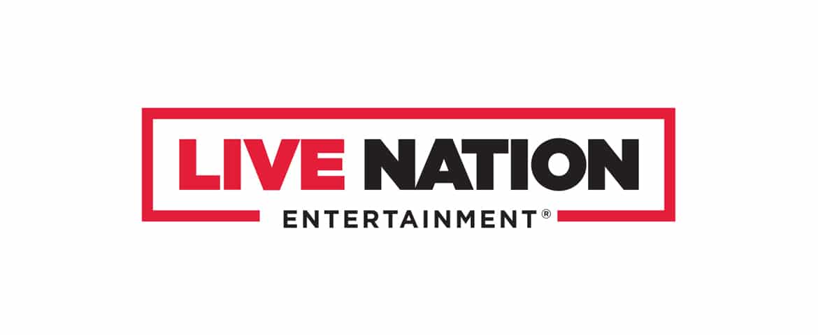 Live Nation Entertainment