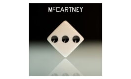 Paul McCartney „McCartney III” – recenzja płyty