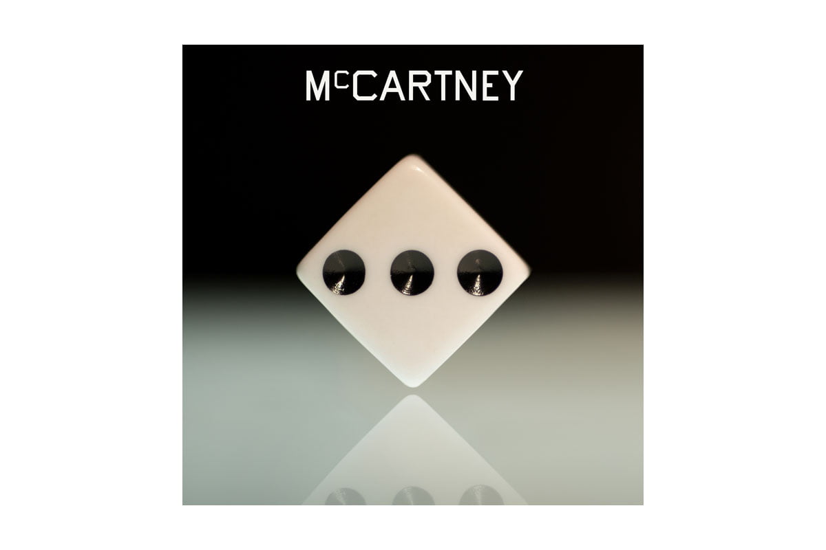 Paul McCartney „McCartney III”