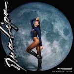 „Future Nostalgia – The Moonlight Edition”