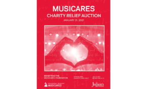MusiCares Charity Relief Auction – wyniki