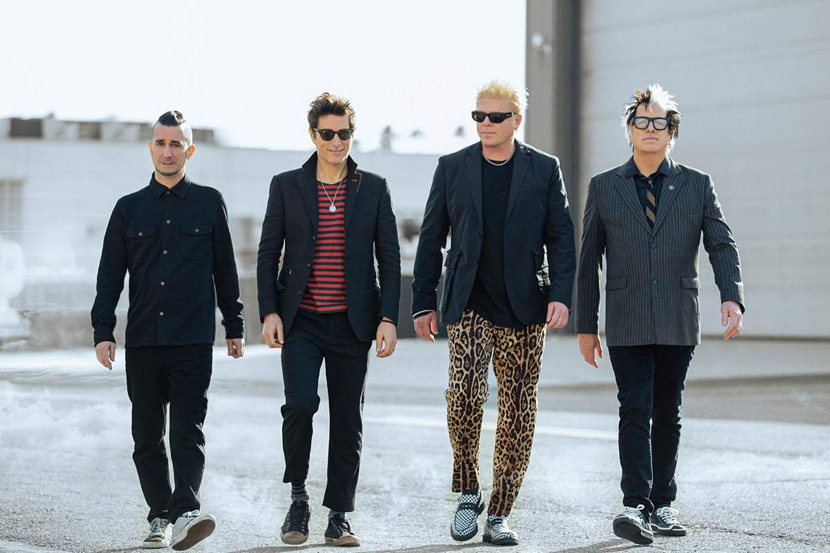 The Offspring