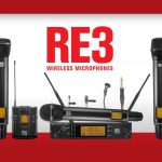 Electro-Voice RE3