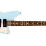 Reverend Six Gun HPP