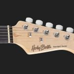 Harley Benton Standard Series