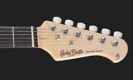 Harley Benton – gitary elektryczne z serii Standard
