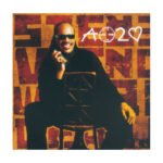 Stevie Wonder „A Time To Love”