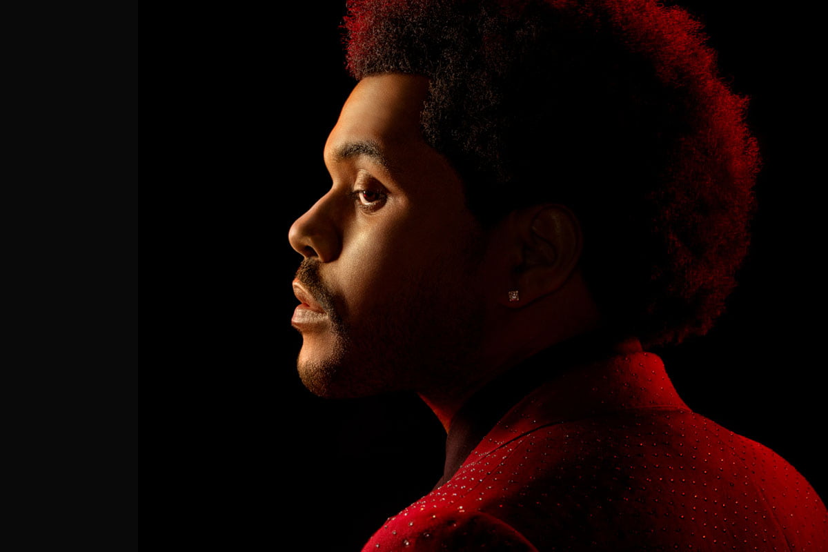 The Weeknd